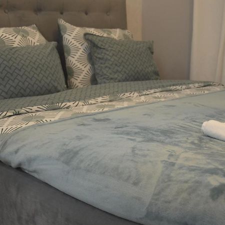 노비사드 Teodora Lux Apartman Free Privat Parking 아파트 외부 사진