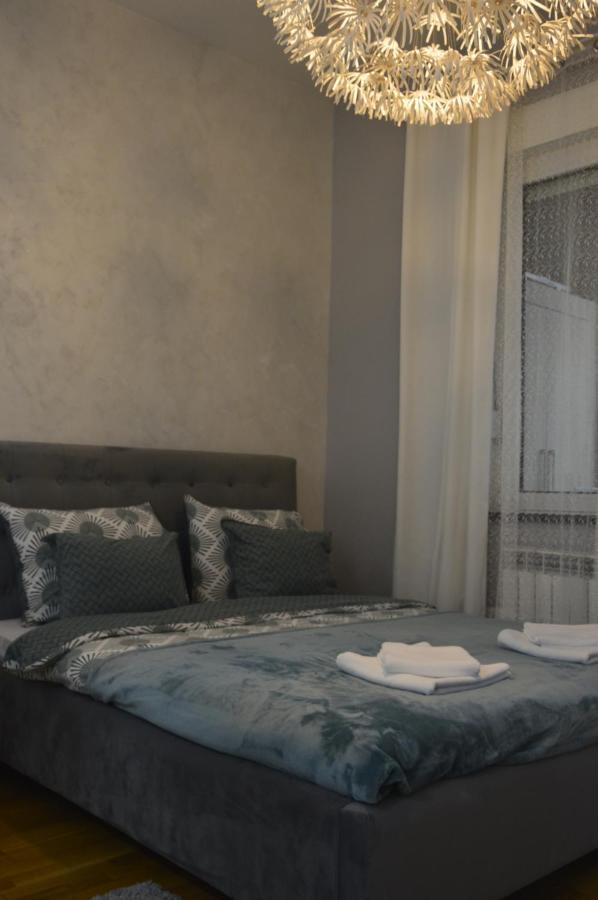 노비사드 Teodora Lux Apartman Free Privat Parking 아파트 외부 사진