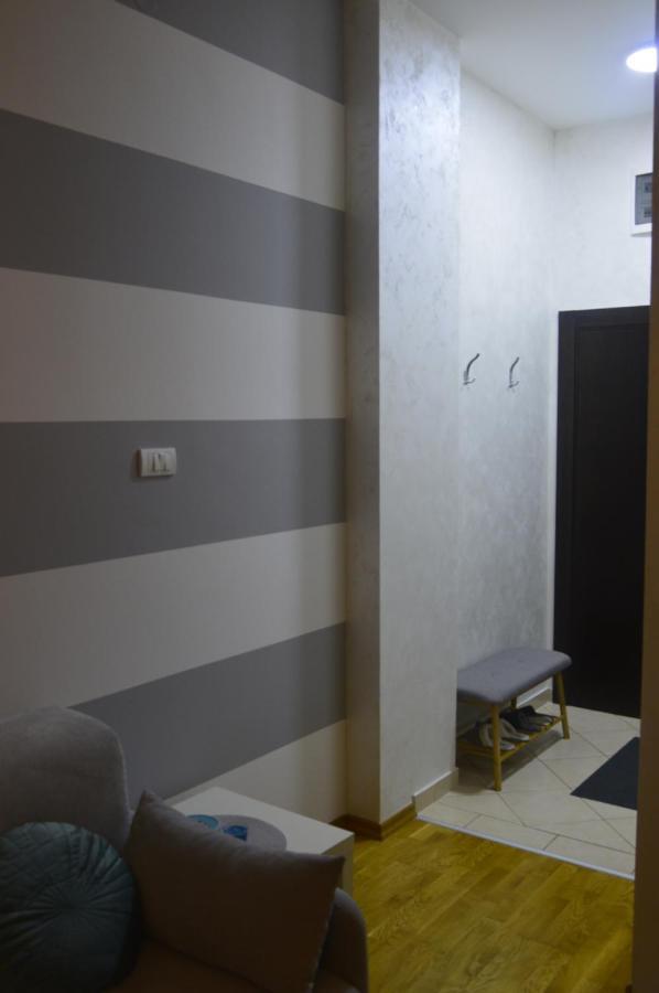 노비사드 Teodora Lux Apartman Free Privat Parking 아파트 외부 사진