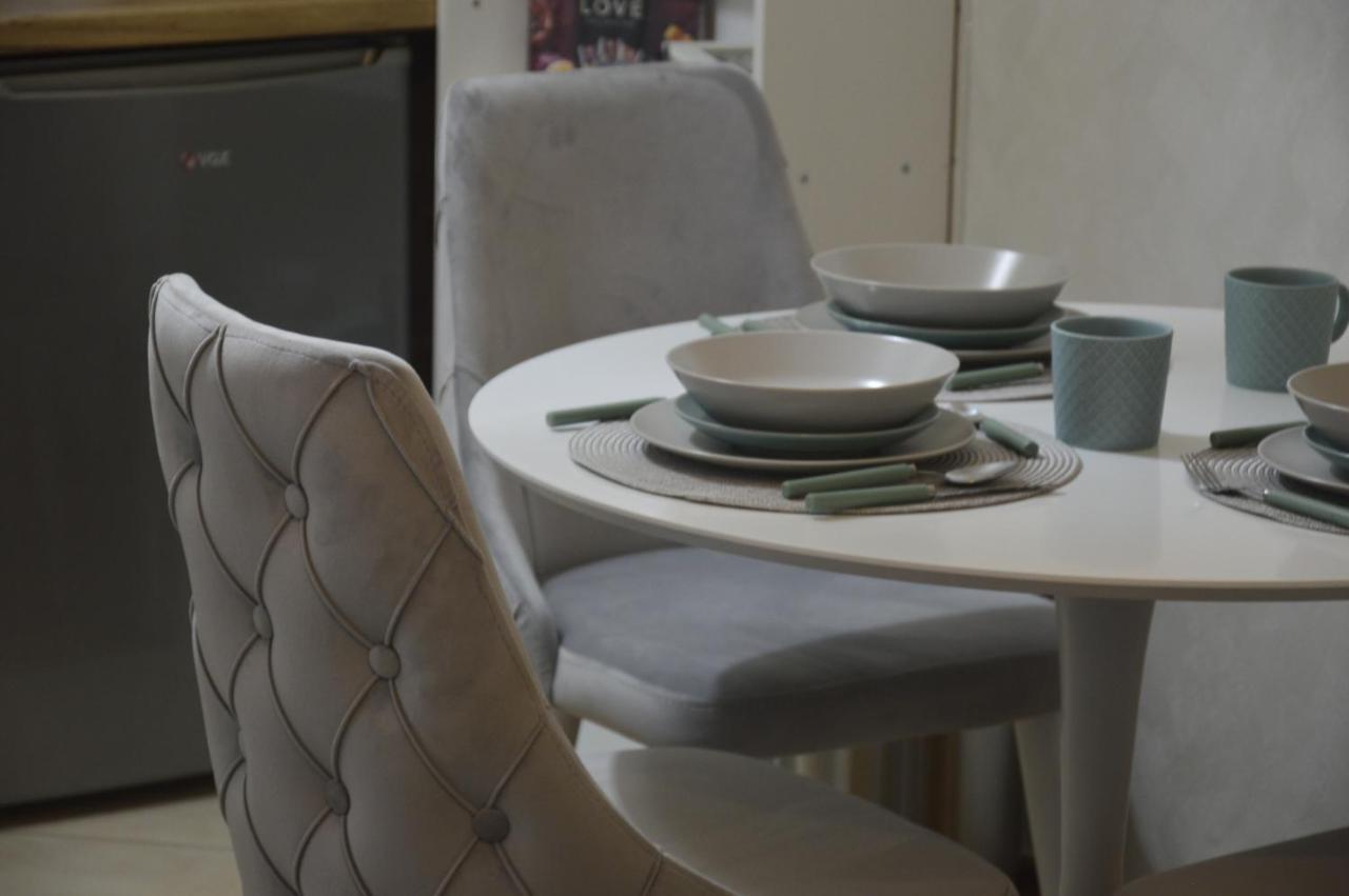 노비사드 Teodora Lux Apartman Free Privat Parking 아파트 외부 사진